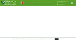 Desktop Screenshot of girlandaantonio.com